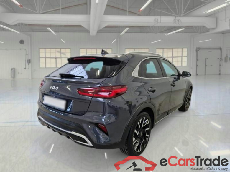 KIA XCEED / 2022 / 5P / CROSSOVER 1.6 CRDI 136 CV MHEV DCT STYLE #2