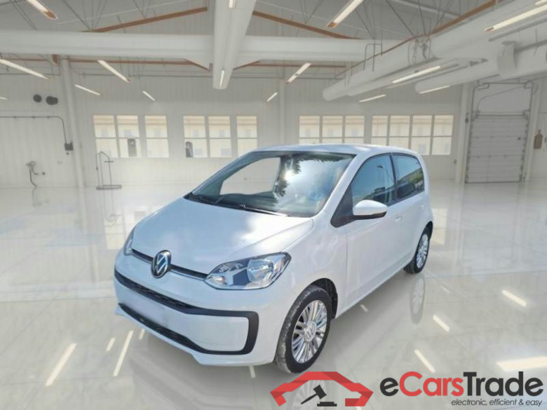 VOLKSWAGEN UP! / 2016 / 5P / BERLINA 1.0 48KW EVO MOVE UP! BMT