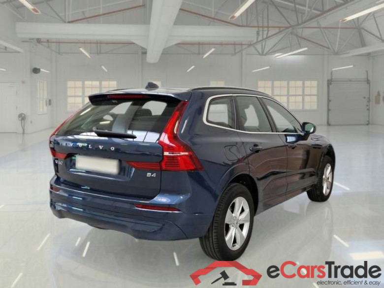 VOLVO XC60 / 2021 / 5P / SUV B4 D AUTOMATICO CORE #2