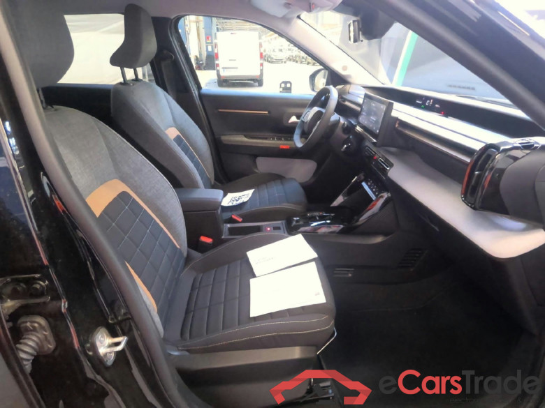 Citroen C3 Aircross Plus Hybride 145 ch Aut #3
