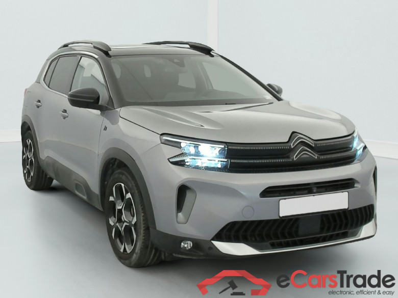 Citroen C5 AIRCROSS Shine Hybride Rechargeable 225 e-EAT8 #1