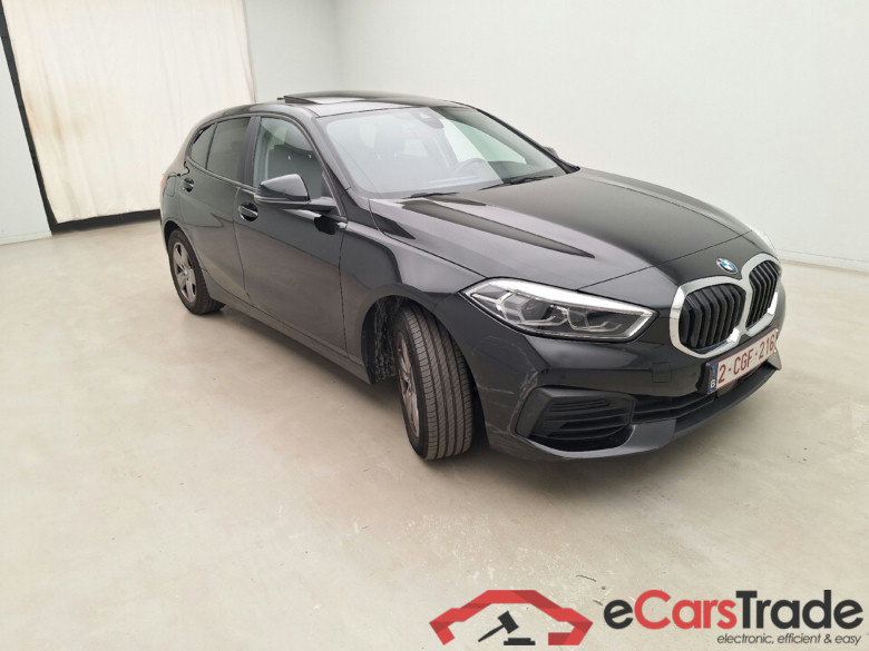 BMW, 1-serie '19, 118i 100kW Aut. #5
