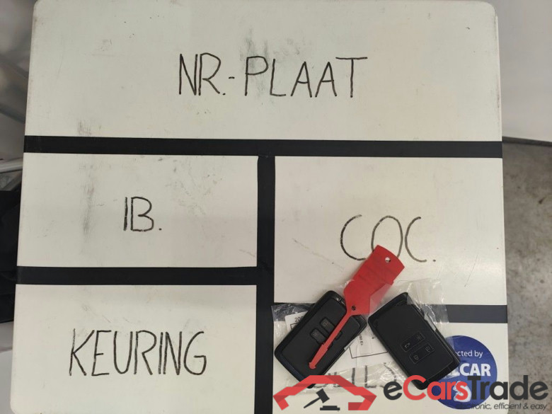 DACIA DUSTER - 2023 1.3 TCe Extreme EDC GPF 5d #4