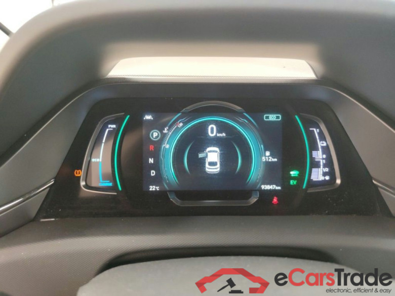 Hyundai Ioniq 1.6 GDi ISG DCT Hybride Feel 5d #6