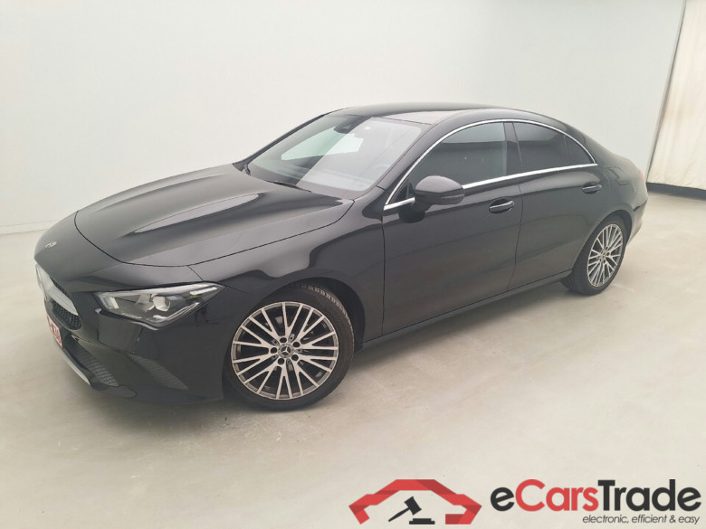 Mercedes, CLA-Class '19, CLA 180 d Business Solution #1