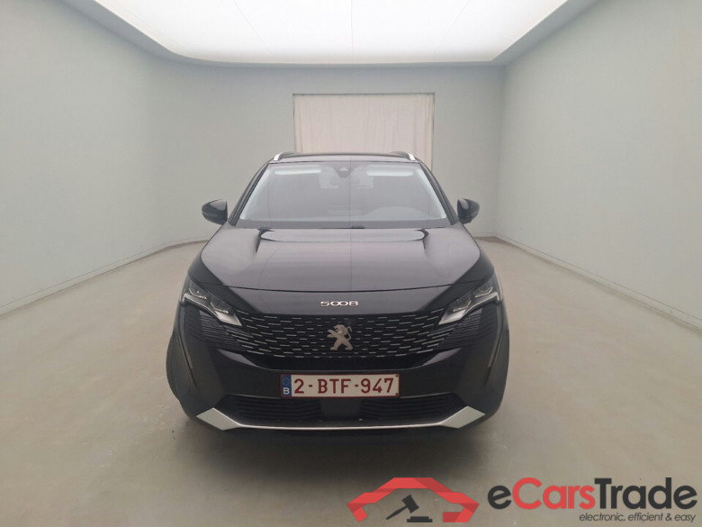 Peugeot, 5008 FL'20, 5008 1.5BHDi 96kW Allu.Pac.Aut