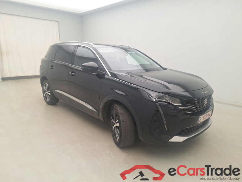 Peugeot, 5008 FL'20, 5008 1.5BHDi 96kW Allu.Pac.Aut #5