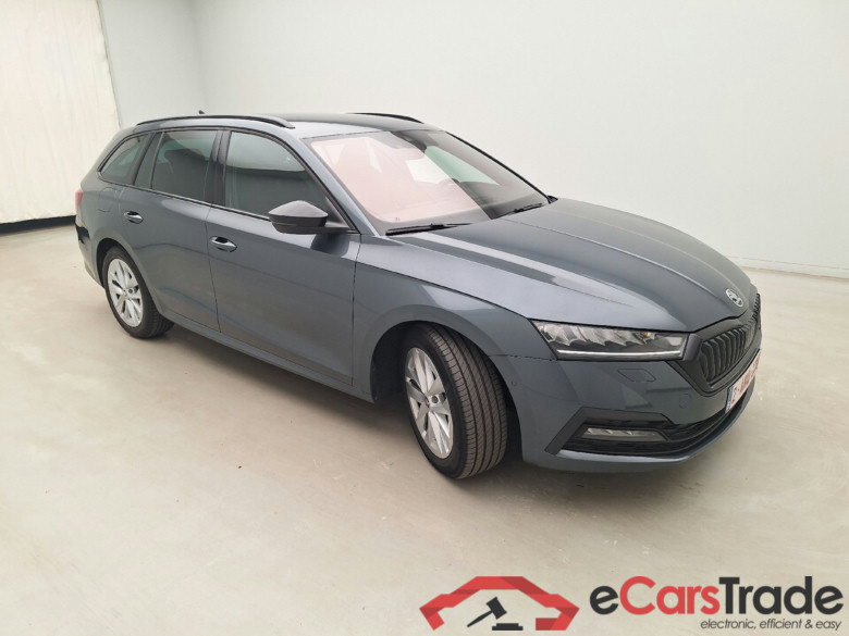 Skoda, Octavia Combi '20, Oct.Com.2.0TDI 110kW Clever #5