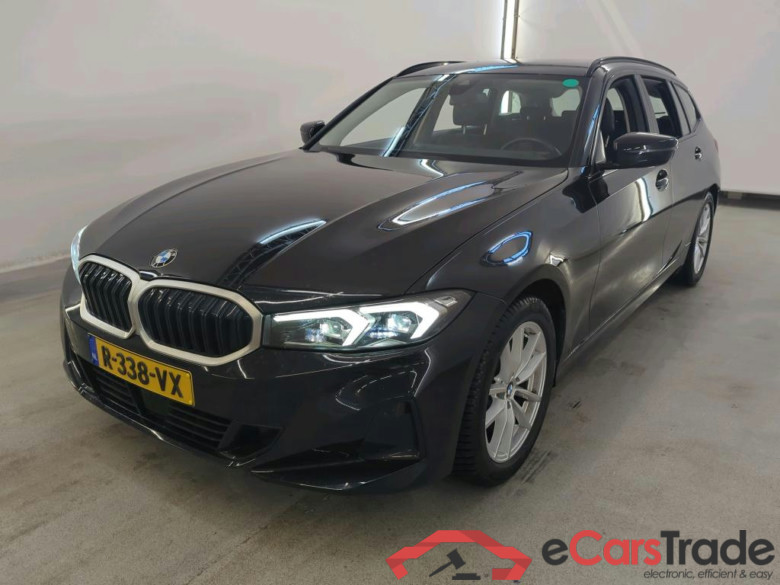 BMW 3 Serie Touring 318iA 5d #1