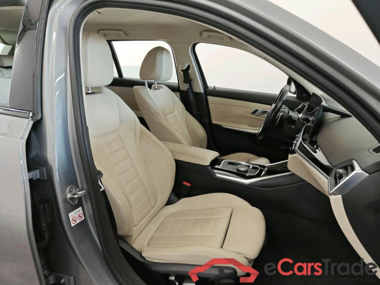 BMW 3 Serie Touring 320e 5d #3