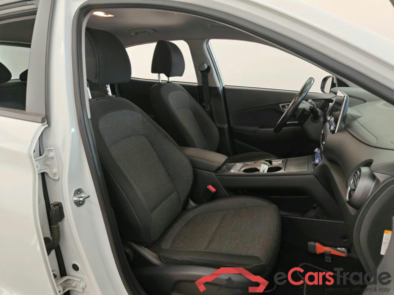 Hyundai KONA Fashion Electric 64 kWh 5d #3