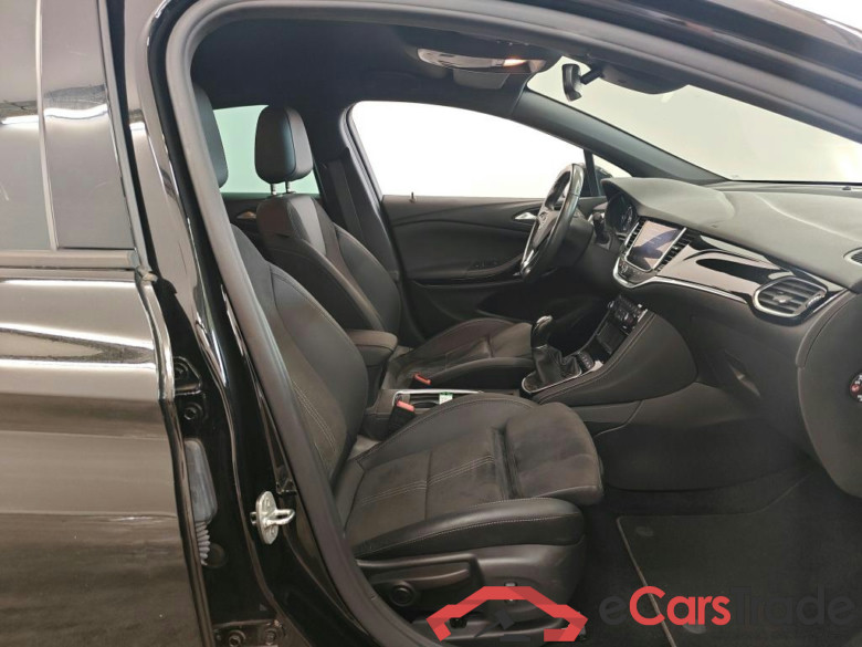 Opel Astra 1.2 turbo 107kW Ultimate 5d #3