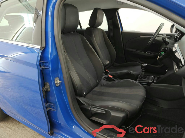Opel Corsa 1.2 TURBO ELEGANCE 74KW 5d #3