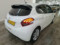 preview Peugeot 208 #1