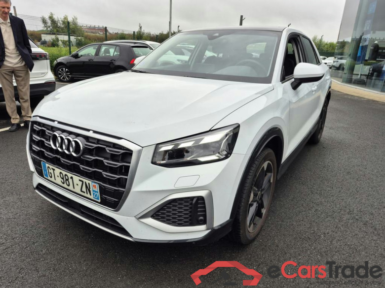 AUDI Q2 35 TFSI Business Edition Advanced S tronic Business Edition Advanced #2