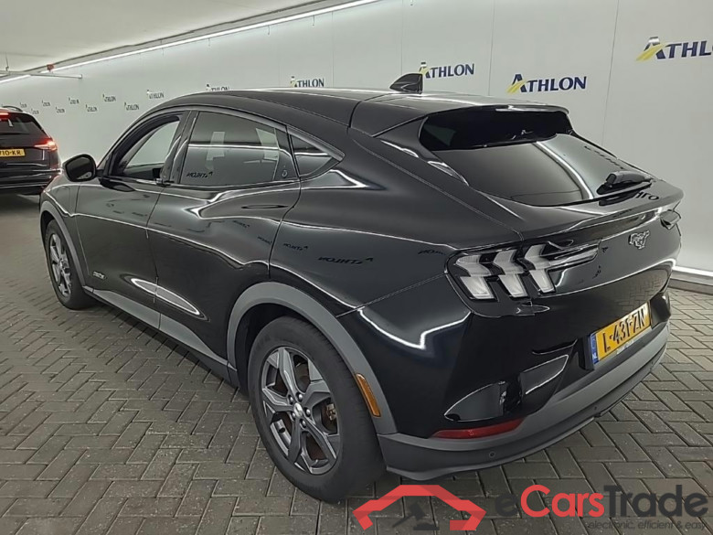 FORD Mustang Mach-E 98kWh Extended Range RWD auto 5D 210kW #4
