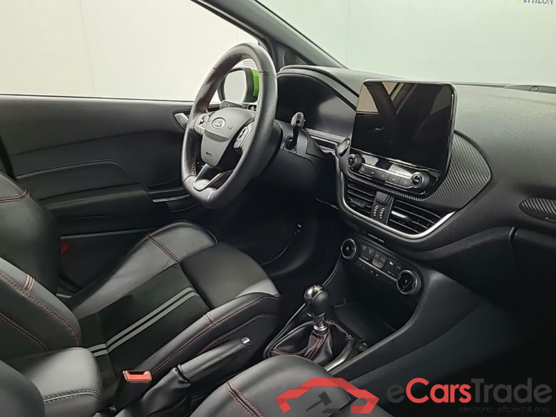 FORD Fiesta 1.5 EcoBoost 200pk ST-X 5D #6