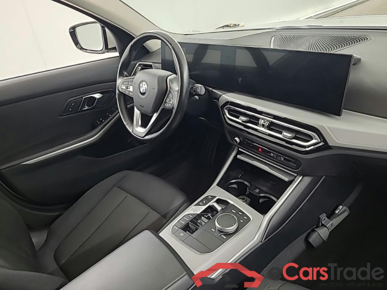 BMW 3-serie Touring 318iA 5D 115kW #6