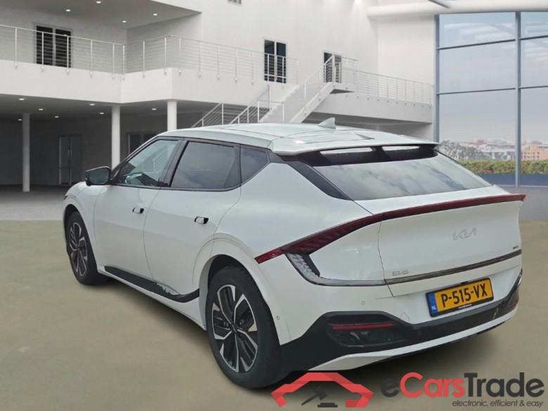 KIA EV6 GT-Line 77.4 kWh #4