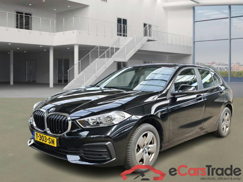 BMW 1-serie 118i