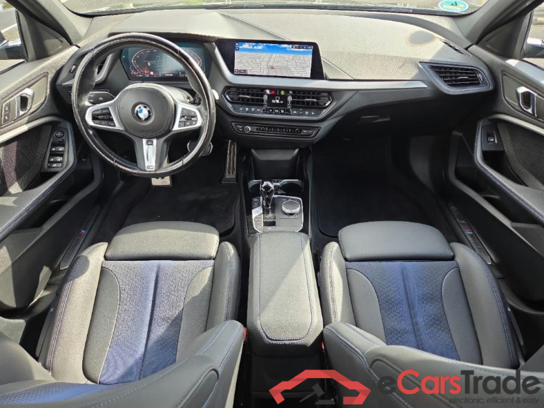 BMW 1-serie 118i #6