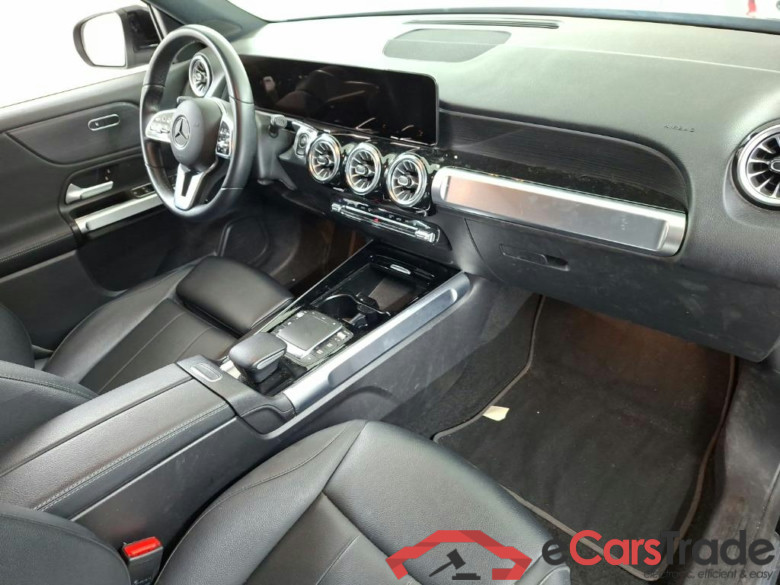 MERCEDES-BENZ EQB EQB 250 Luxury Line auto 5D 140kW #6