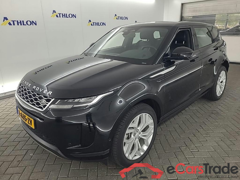 LAND ROVER RANGE ROVER EVOQUE P300e PHEV AWD S automaat 5D 227kW