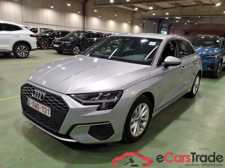AUDI A3 SPORTBACK 1.0 30 TFSI 81KW S TRONIC ATTRACTION