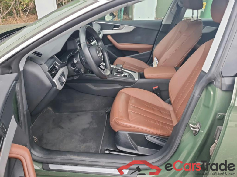 AUDI A5 SPORTBACK 2.0 30 TDI S TRONIC BUS. ED. #5