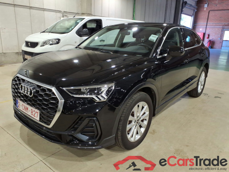 AUDI Q3 SPORTBACK 1.4 45 TFSI E S TRONIC #1