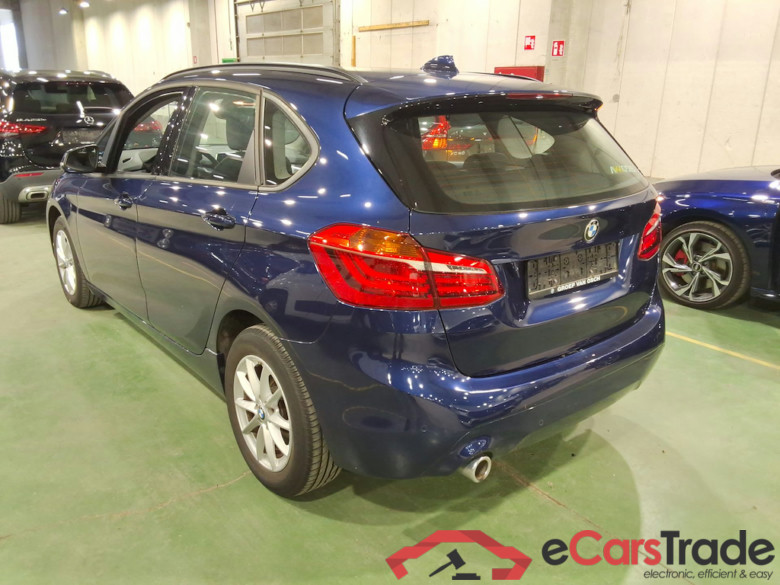 BMW 2 SERIES ACTIVE TOURER 1.5 216D ACTIVE TOURER #2