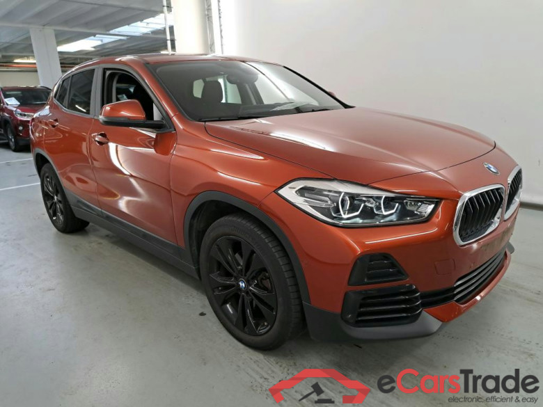 BMW X2 1.5 SDRIVE18I 100KW DCT #2