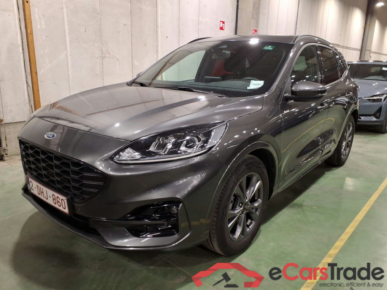 FORD KUGA 2.5I FHEV 140KW ST-LINE AUTO