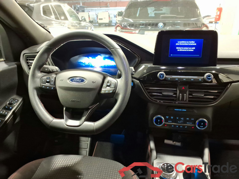 FORD KUGA 2.5I FHEV 140KW ST-LINE AUTO #6