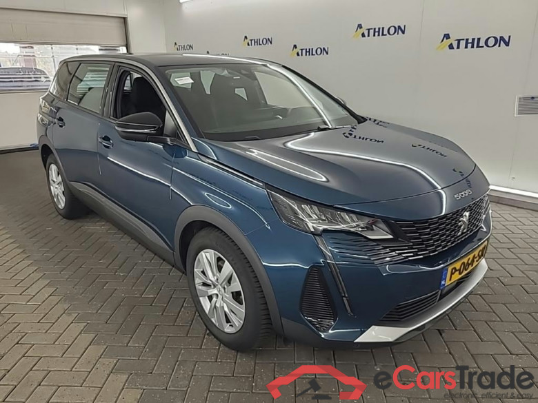 PEUGEOT 5008 Active Pack Business PureTech 130 EAT8 5D 96kW #2