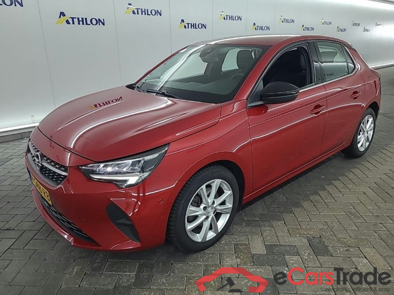 OPEL Corsa 1.2 TURBO ELEGANCE 74KW 5D #1