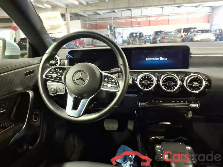 MERCEDES-BENZ CLA SHOOTING BRAKE 1.3 CLA 250 E BUSINESS SOLUTION DCT #6