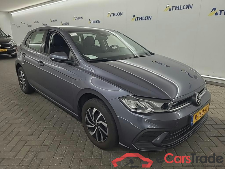 VOLKSWAGEN POLO 1.0 TSI 70kW 7-DSG Life Bus.5D Athlon Edition #2