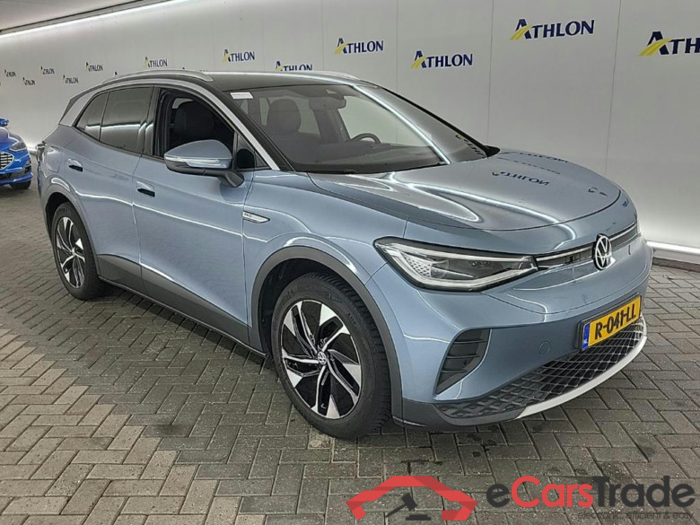 VOLKSWAGEN ID.4 77kWh 150kW Pro Auto 5D #2