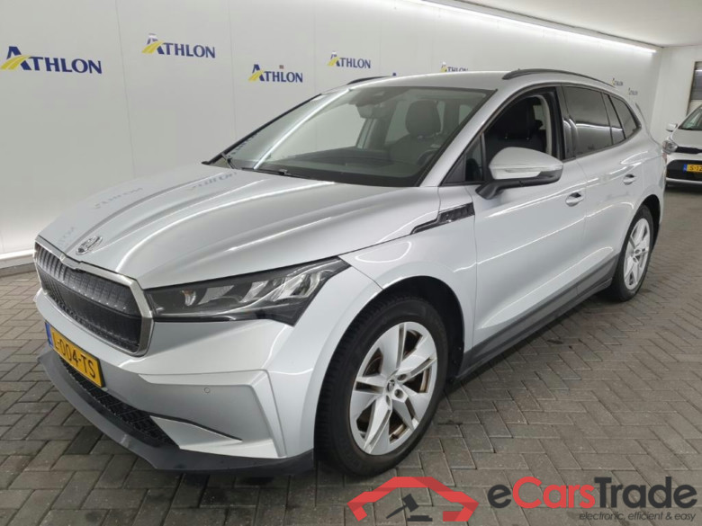 SKODA Enyaq iV iV 60 5D 132kW
