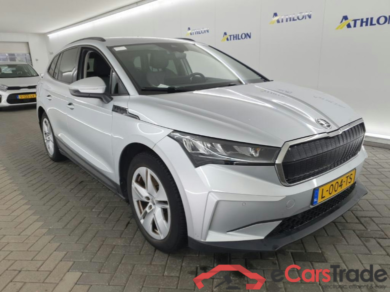 SKODA Enyaq iV iV 60 5D 132kW #2