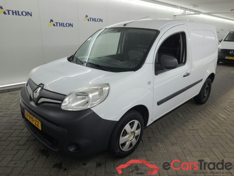 RENAULT KANGOO 1.5 ENERGY dCi 75 Comfort 4D 55kW