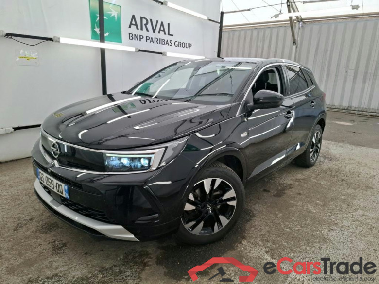 Grandland X Business Elegance 1.5 130CV BVA8 6E