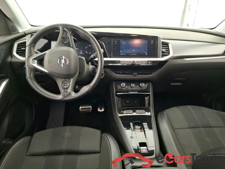 Grandland X Business Elegance 1.5 130CV BVA8 6E #5