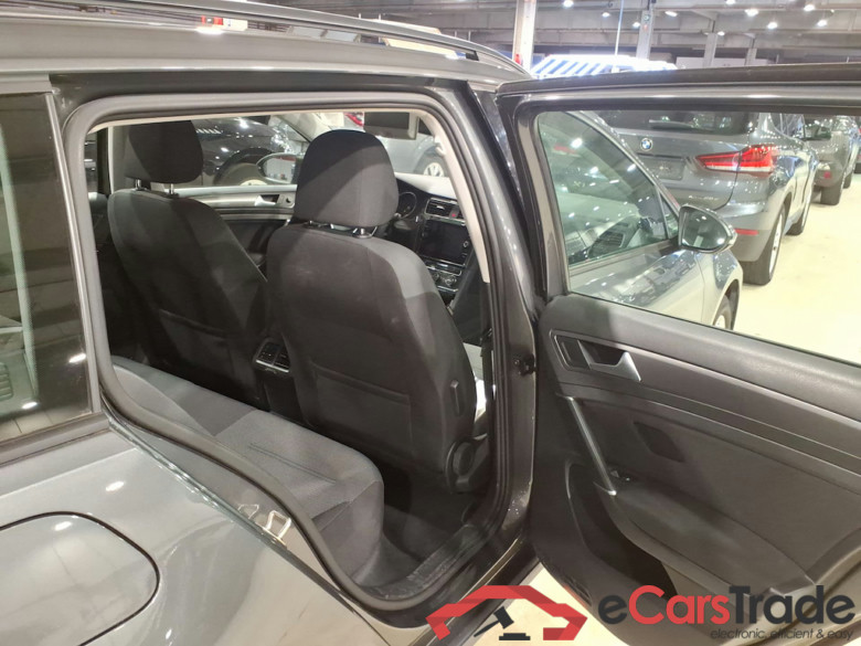 VOLKSWAGEN GOLF VII VARIANT - 2017 1.0 TSI Comfortline OPF STOCK #5
