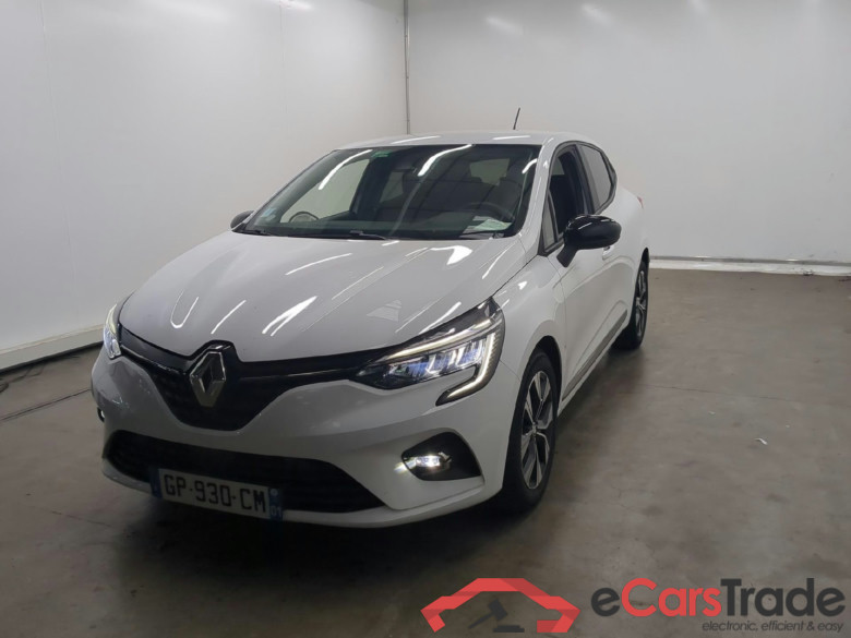 Clio V Evolution 1.0 SCe 65CV BVM5 E6d