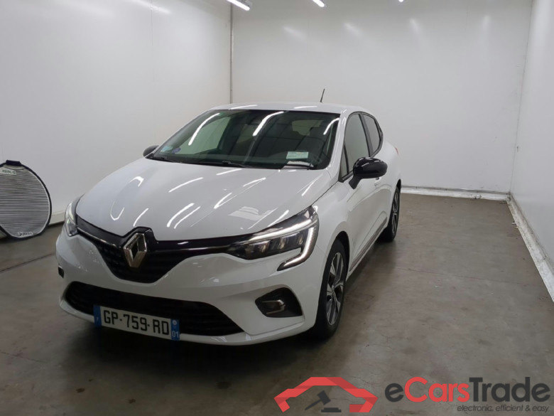 Clio V Evolution 1.0 SCe 65CV BVM5 E6d