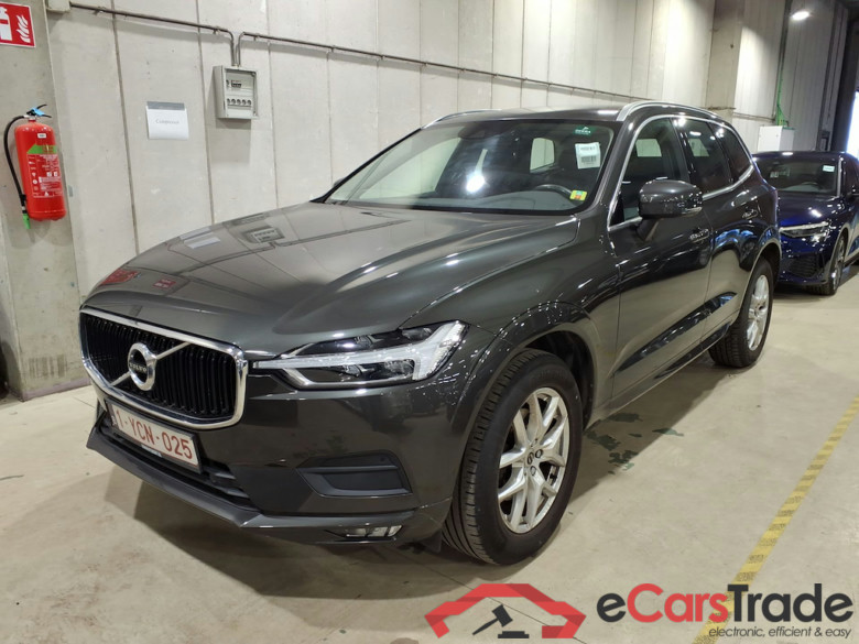 VOLVO XC60 DIESEL - 2017 2.0 D3 Momentum Pro AdBlue #1