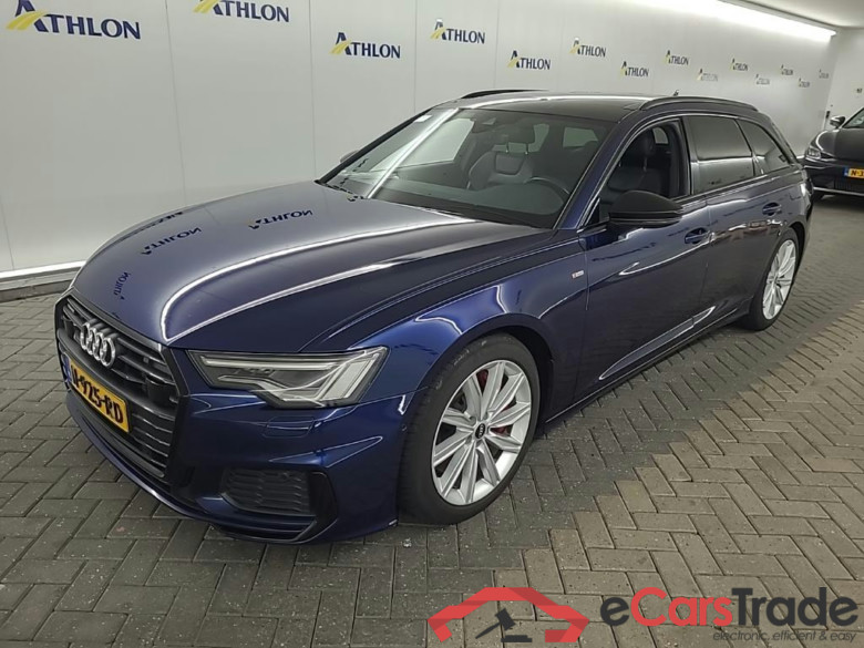 AUDI A6 Avant 55 TFSI e q. Comp.