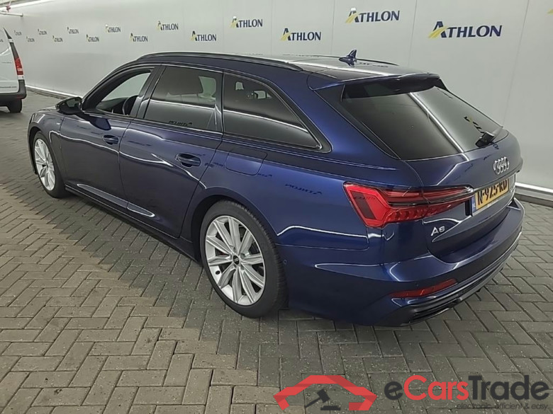 AUDI A6 Avant 55 TFSI e q. Comp. #4